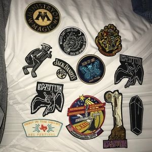 Meet your Posher, Steven